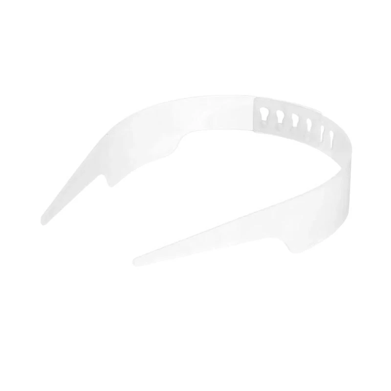 R1WE Adjustable Collar Insert To Maintain Shaped Shirt Collar Perfect For Business Men Professional Suit Shirt Stand Support