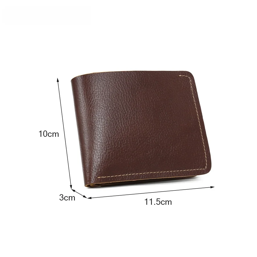 men's-business-short-genuine-leather-wallet-spring-summer-vintage-top-layer-cowhide-coin-pocket-functional-small-bag