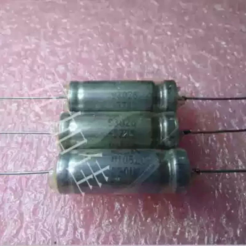 93026-52KS 100V220uf brand new liquid tantalum capacitor