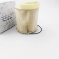 Fuel Filter Element KIT for Diesel Car Korando C/Sports/Turismo Rexton OEM Parts 2247634000 6711840125