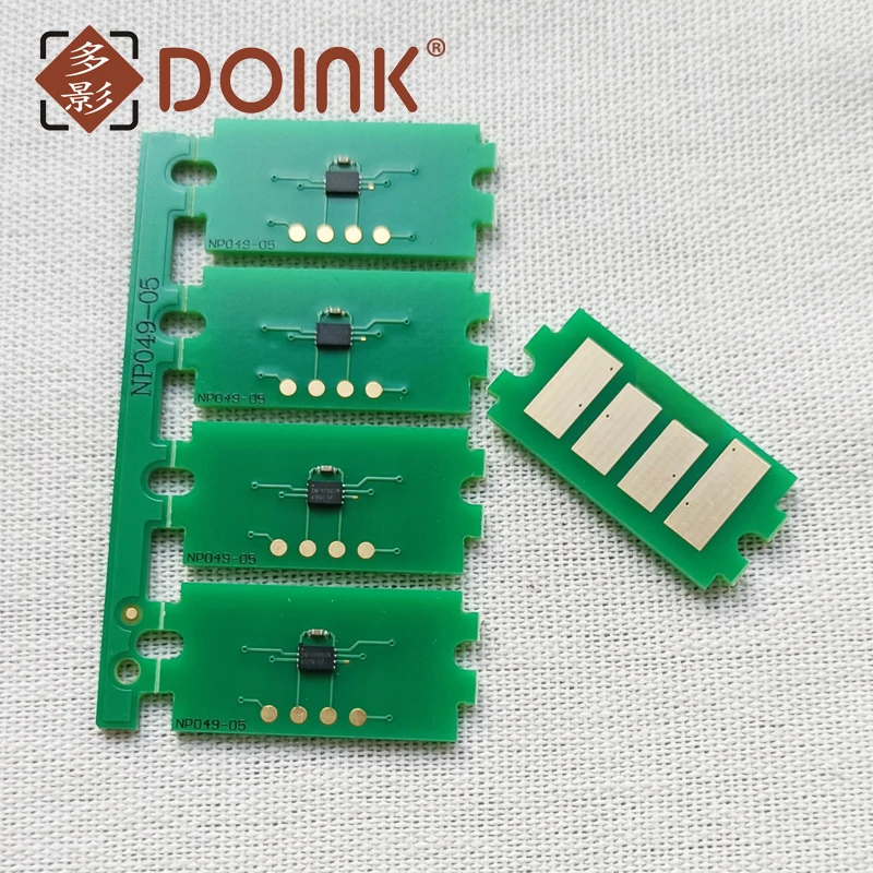 15PCS Chip TK-4140 TK-4145 TK-4175 For Kyocera TASKalfa 2020/2021/2320/2321 Toner Kit TK4140 TK4145 TK4175