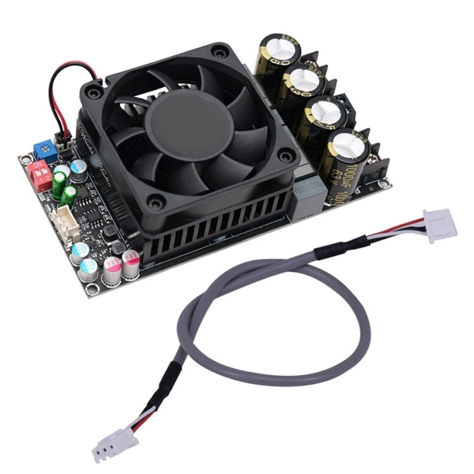 ZK-3002 Pure Rear L…