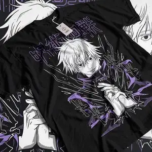 Anime Shirt, Anime T-shirt, Anime Sweatshirt