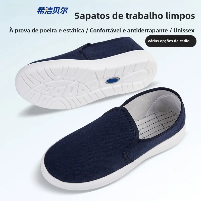 hijiebell-anti-static-dust-free-shoes-thickened-soft-bottom-comfortable-work-shoes-for-men-and-women-protective-footwear