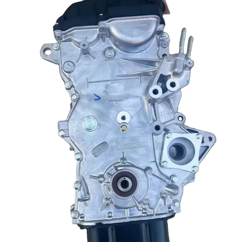 

【2025】Engine Assembly Engine Assembly For 4A91 4A91A 4A91S 4A91T 81 KW 1.5L For Mitsubishi