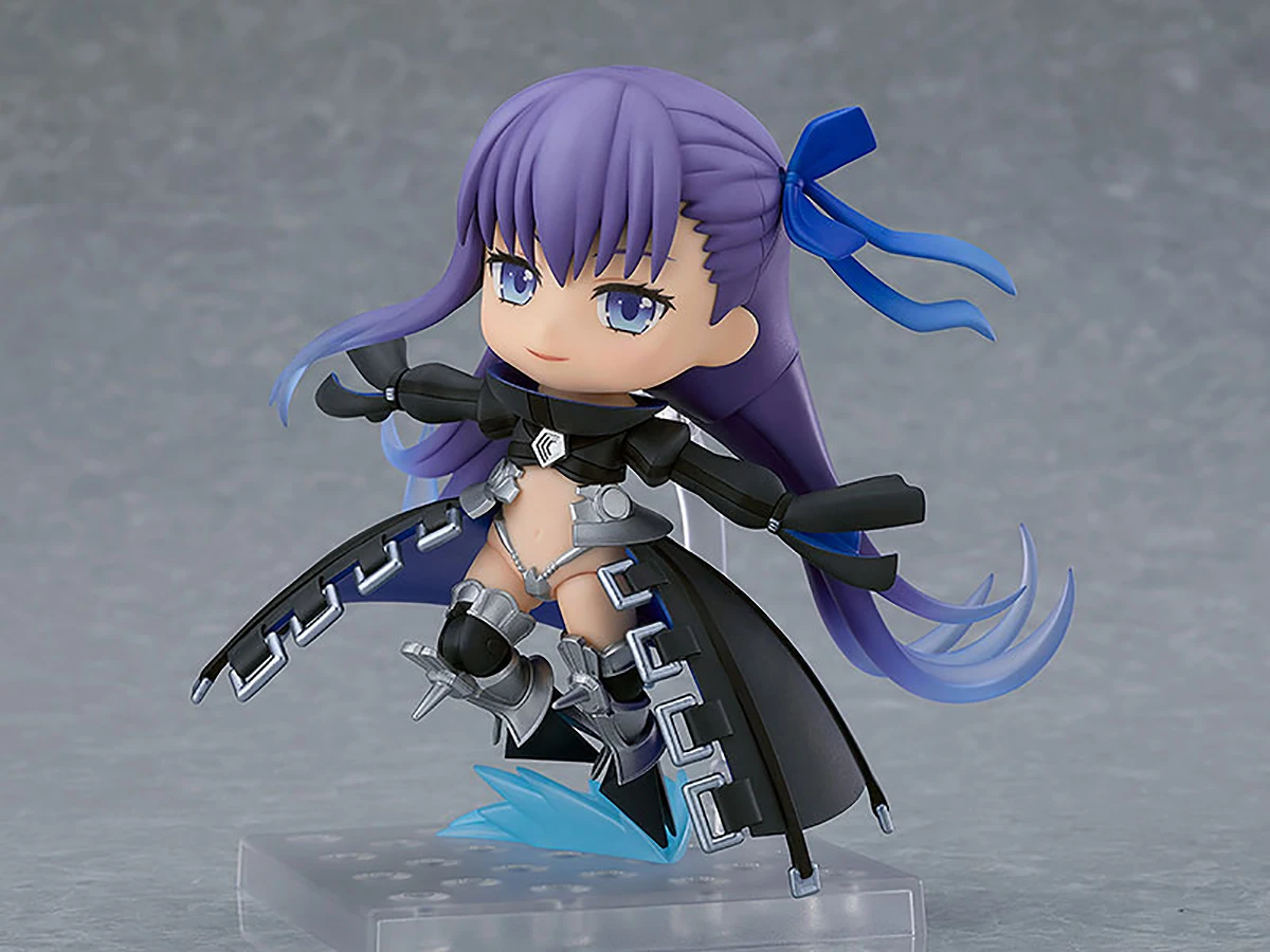 Originele echte Good Smile Company actie/poppen Nendoroid ( # 1324) Fate/Grand Order Meltryllis Alter Ego H=110 mm actiefiguur