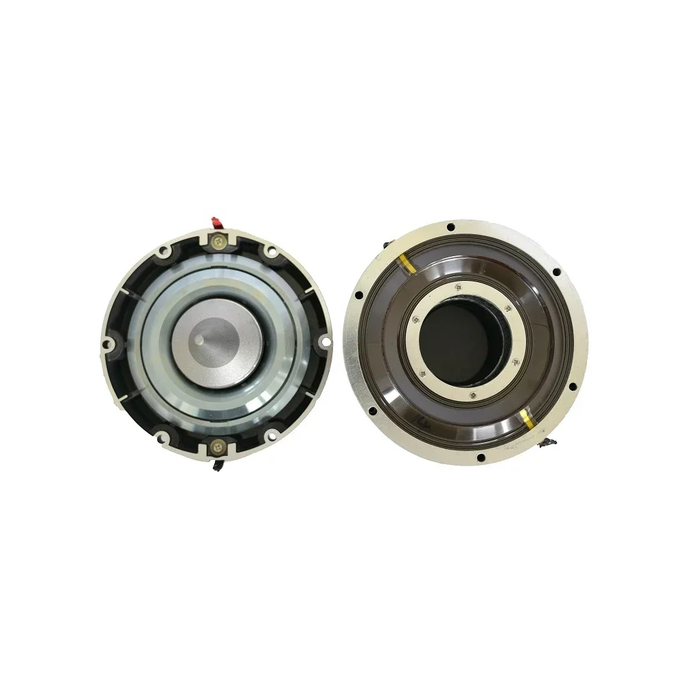 

【2026】Horn Tweeter Neodymium Magnet Speaker Audio Sound System Double Midrange Double Diaphragm Car Speaker Driver