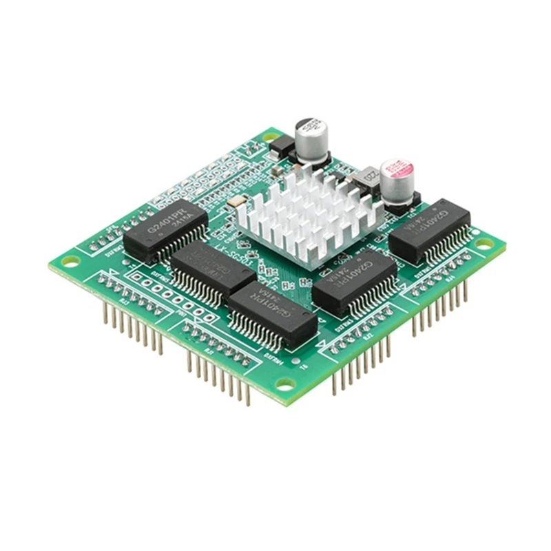 le-module-commutateurs-reseau-ethernet-sz-10-100-1000m-prend-en-plusieurs-appareils-poe-pour-maison-intelligente