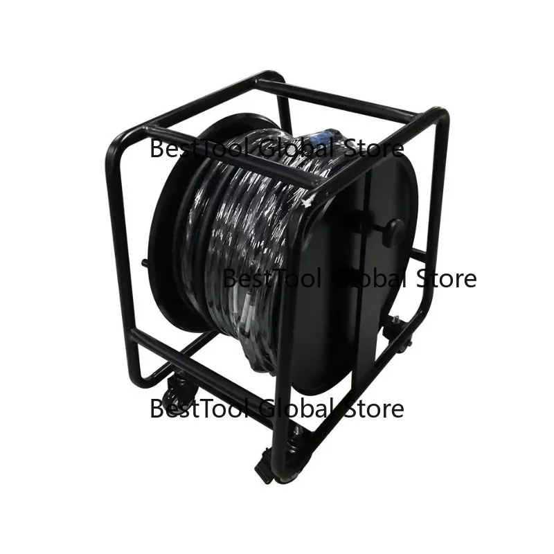 8 Channel Mobile Stage Lighting Audio Signal Power Cable Automotive Multicore Microphone Cable Connector Cable