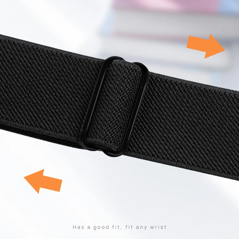 20 22 Strap For Polar Vantage M M2/Unite Smartwatch Band Nylon Bracelet Belt Replacement Wristband For Polar Ignite 2/Grit X Pro