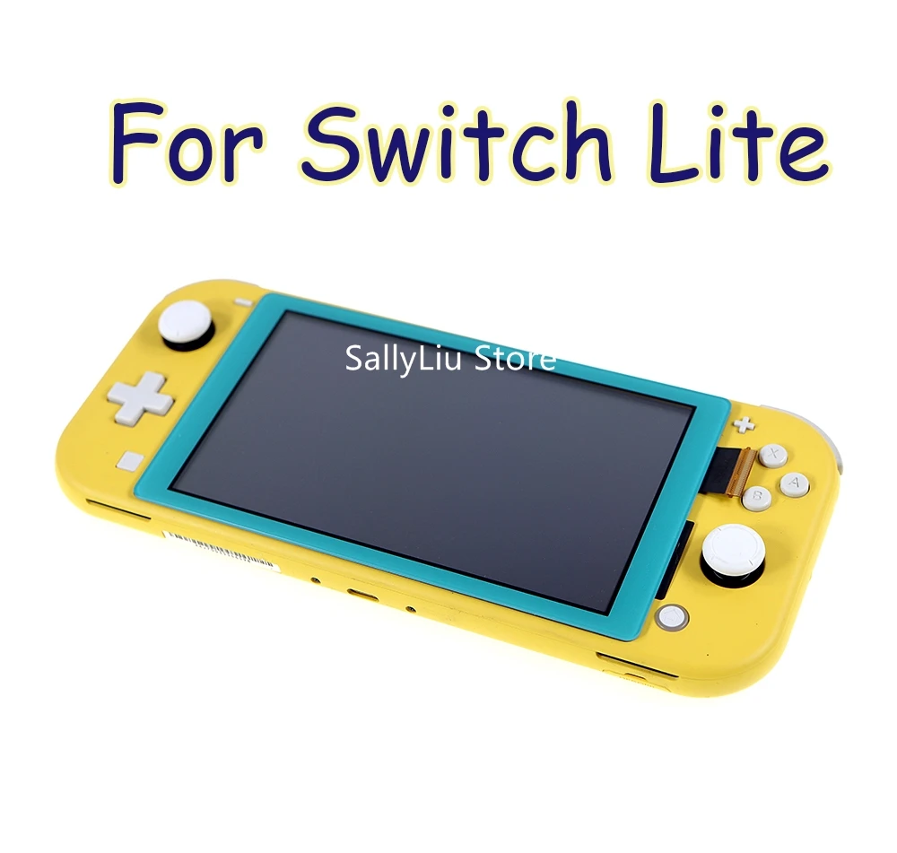 1pc Original Touch Screen for Nintend Switch Lite Lcd screen Display Panel Digitizer Game Console