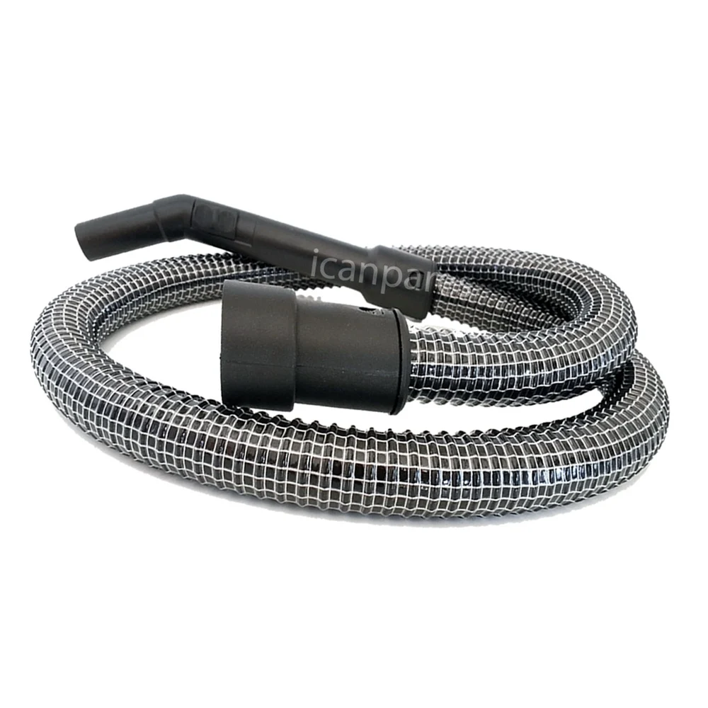 Compatible for Rowenta RB 50 RB 500 RB 510 RB 520 RB 57 RB 60 RB 70 RB Twister S Cleaner Steel Wire Hose