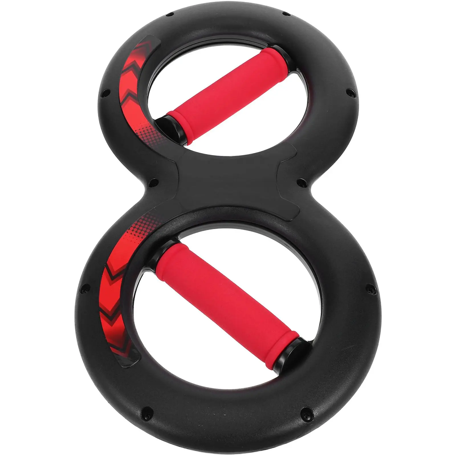 

Wrist Strength Grip Trainer Fitness Sports Hand Strengthening Red Training Strengtheners Heavy Duty Hand Grippers for Exercising