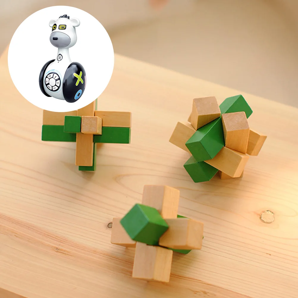 

Glowing Story Machine Robot Music Toy Tumbler Toys Gift Positive Energy Kids Plaything Button