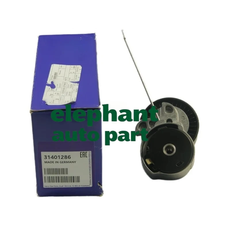 

GENUINE Auto Parts Engine System Generator Belt Tensioner 31401286 For VOLVO xc90 xc70 xc60 v70 v60 s80