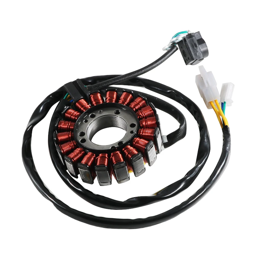 Motorcycle Ignition… - image