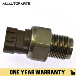 89458-12020 Fuel Rail Pressure Sensor For Toyota Auris Avensis Hiace Hilux Land Cruiser Prado RAV4 2003-2009 8945812020