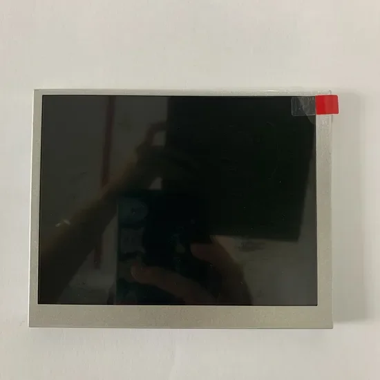 

BA121S01-100 12.1 inch 800*600 lcd display screen panel
