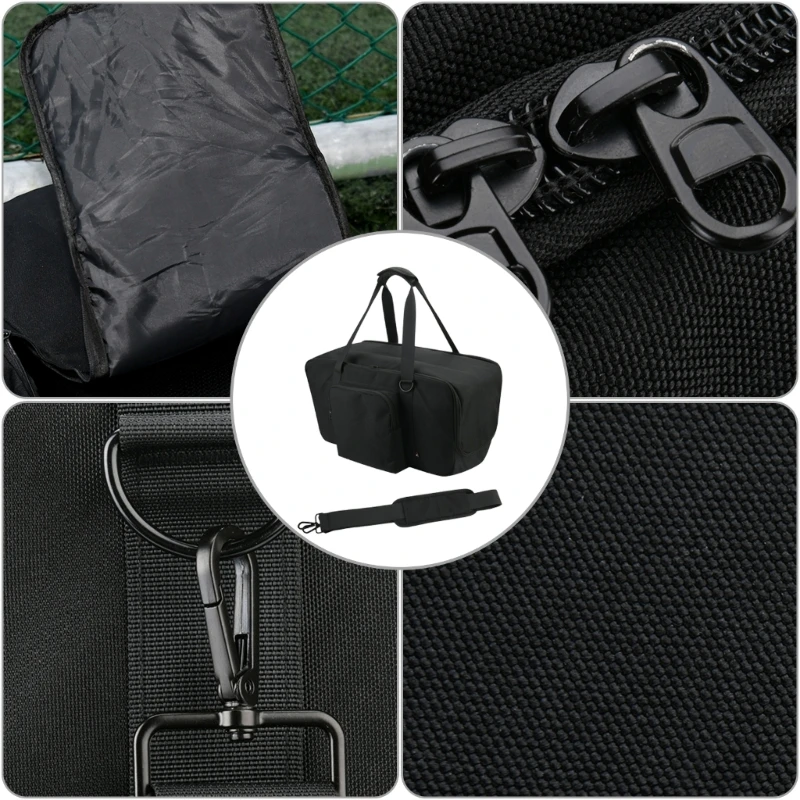 Сумка для хранения коробки для хранения корпуса динамика для Club 120