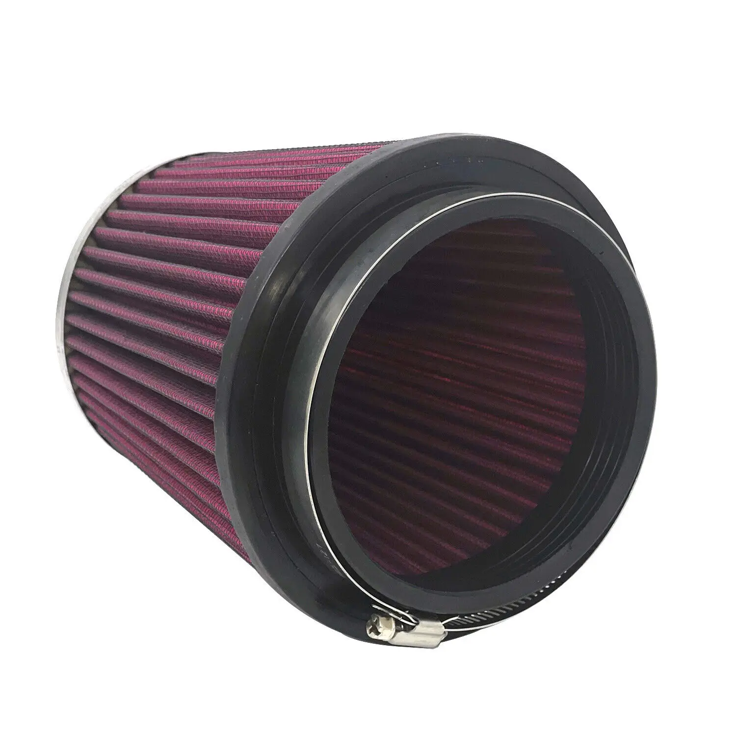 Filtr powietrza ATV/UTV dla Yamaha YFZ 450 2004 2005 2006 2007 2008 2009 — zdjęcie 3