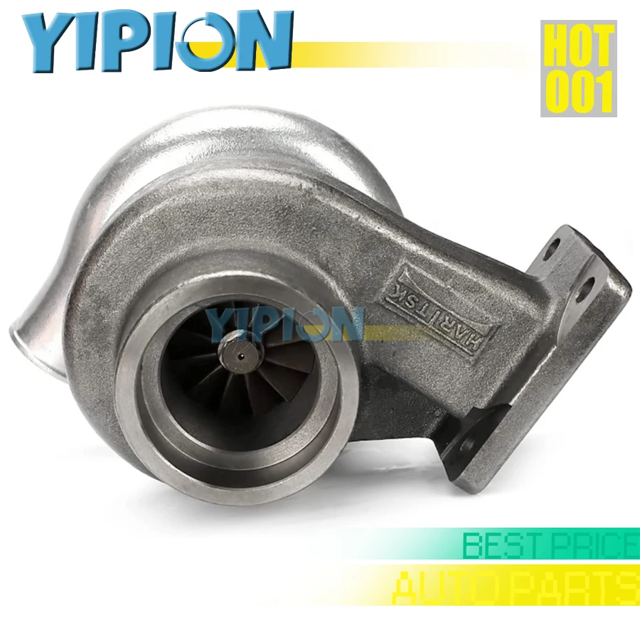 Turbocharger TD06 49179-02110 ME088256 For KOBELCO SK200-1 S6D31 Engine for Mitsubishi Kato FE inter-cooler