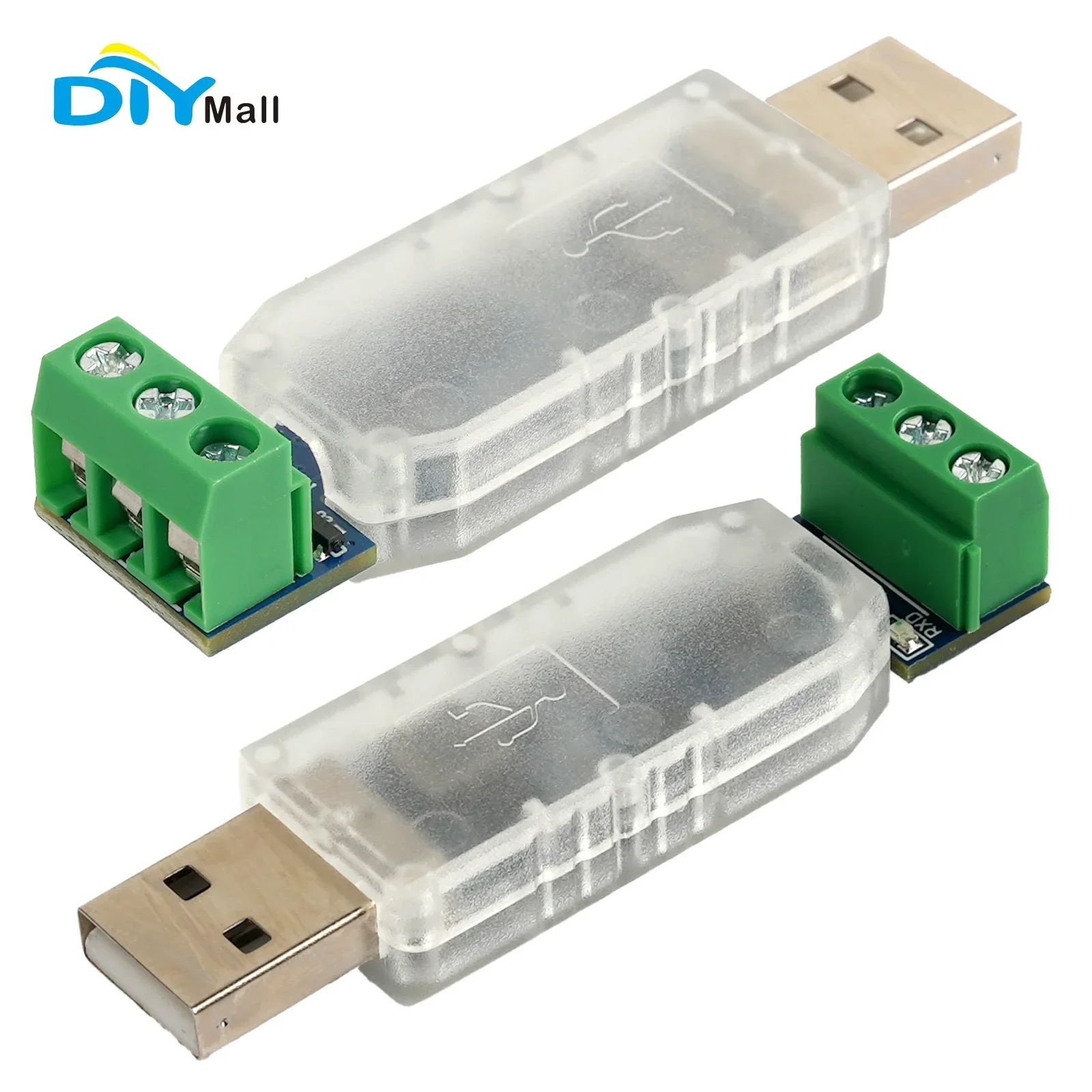 

LIN Bus Analysis Controller USB to LIN Debugger Analyzer for Automotive Diagnostics 1PCS