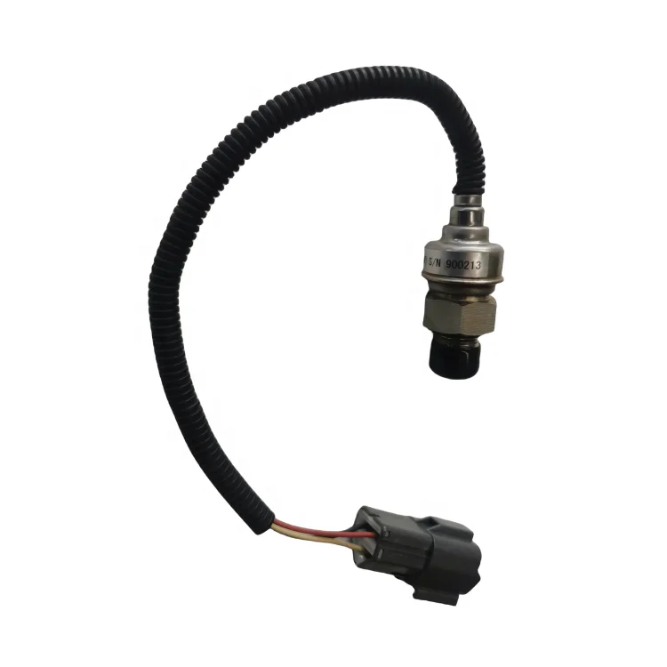 Original del sensor 7861-92-1610 de presión de las piezas del excavador de TLF PC200-6 PC300-6