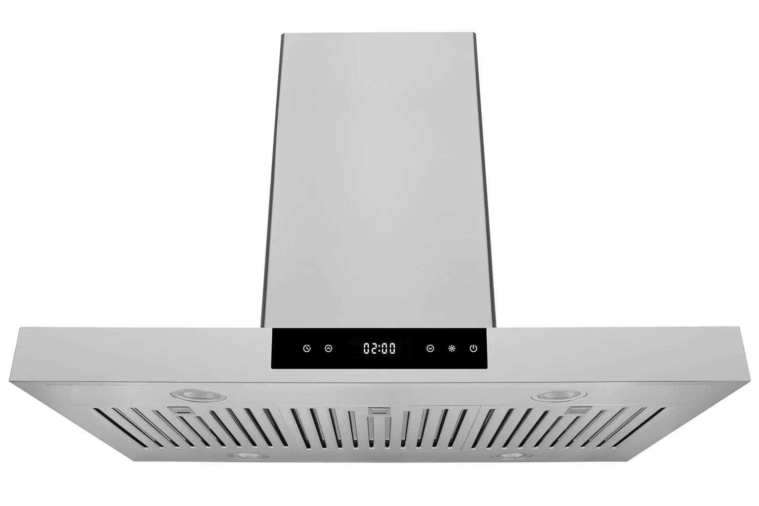 30" Island Range Ho… - image