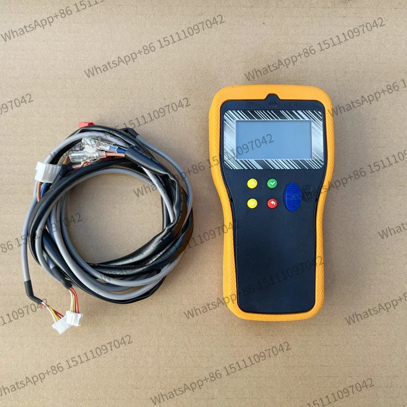 Household Air Conditioner Frequency Conversion Tester 1721200000028 Third-Generation Frequency Conversion Testing Fixture