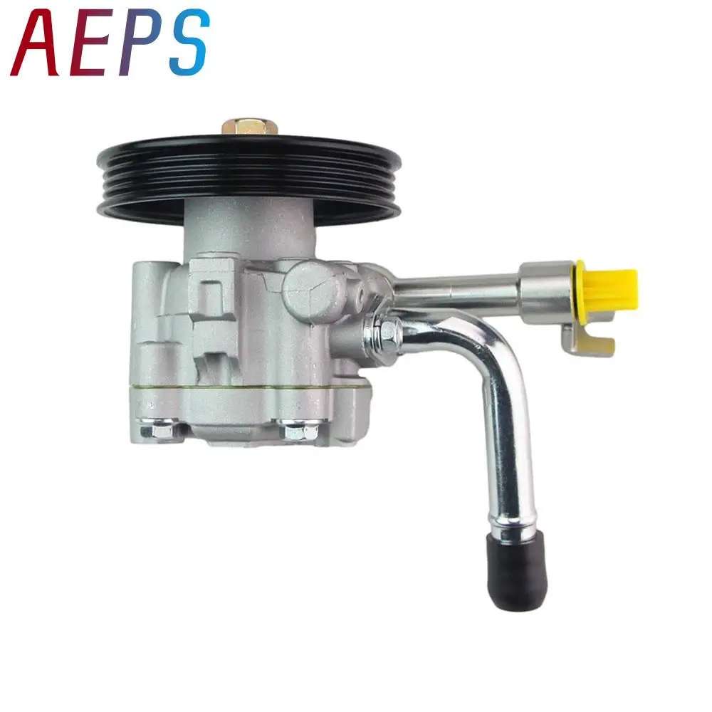 

For Nissan NP300 Navara Pathfinder D4O 2.5 DIESEL Power Steering Pump 49110-EB700