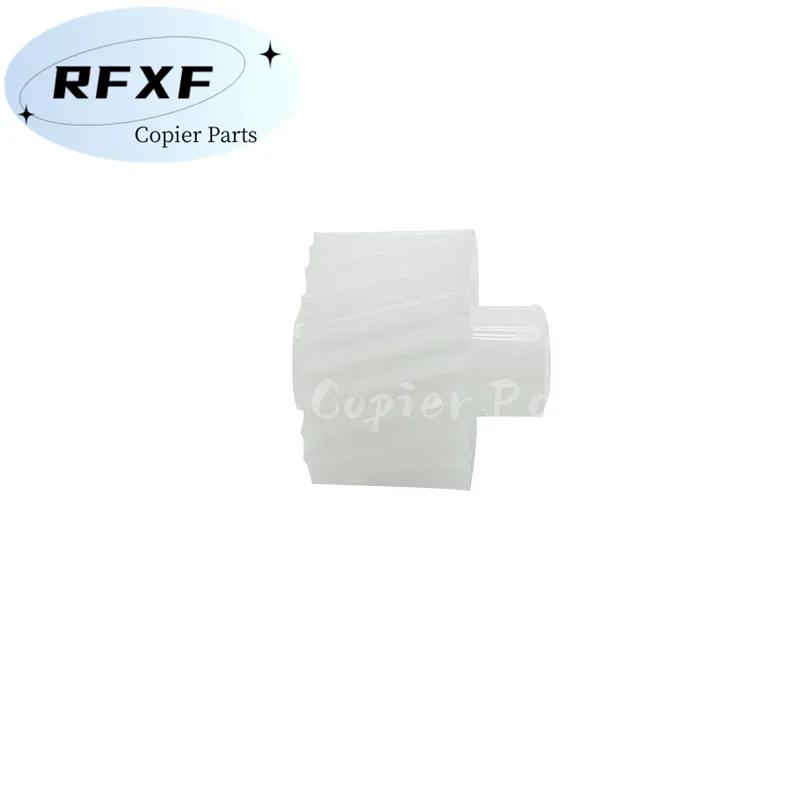 Fuser Drive Gear 5PCS Compatible for konica Minolta BH C288 C220 C280 C360 C7722 C7728 Copier Spare Printer Parts Fixing Gear