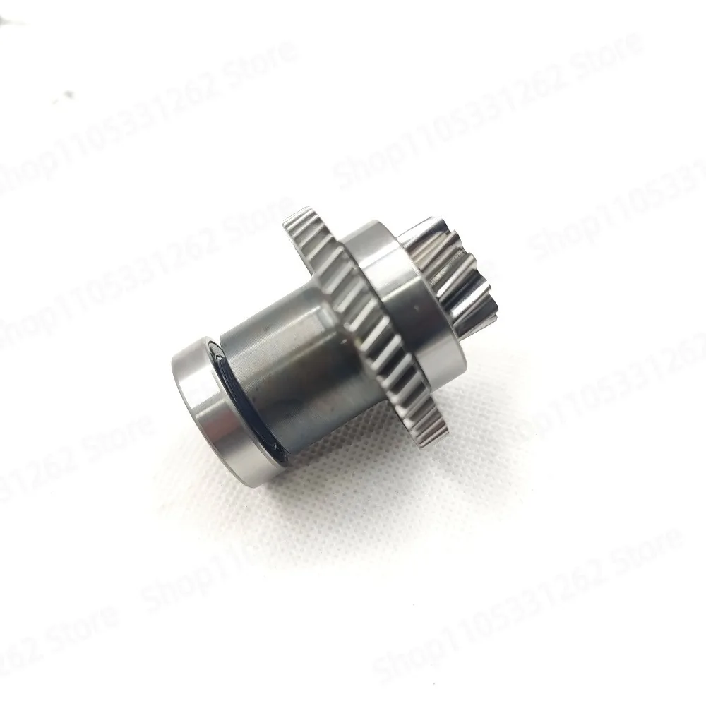 Mid-mounted Motor M500 M600 M510 Metal Gear One-way Gear Special Gear