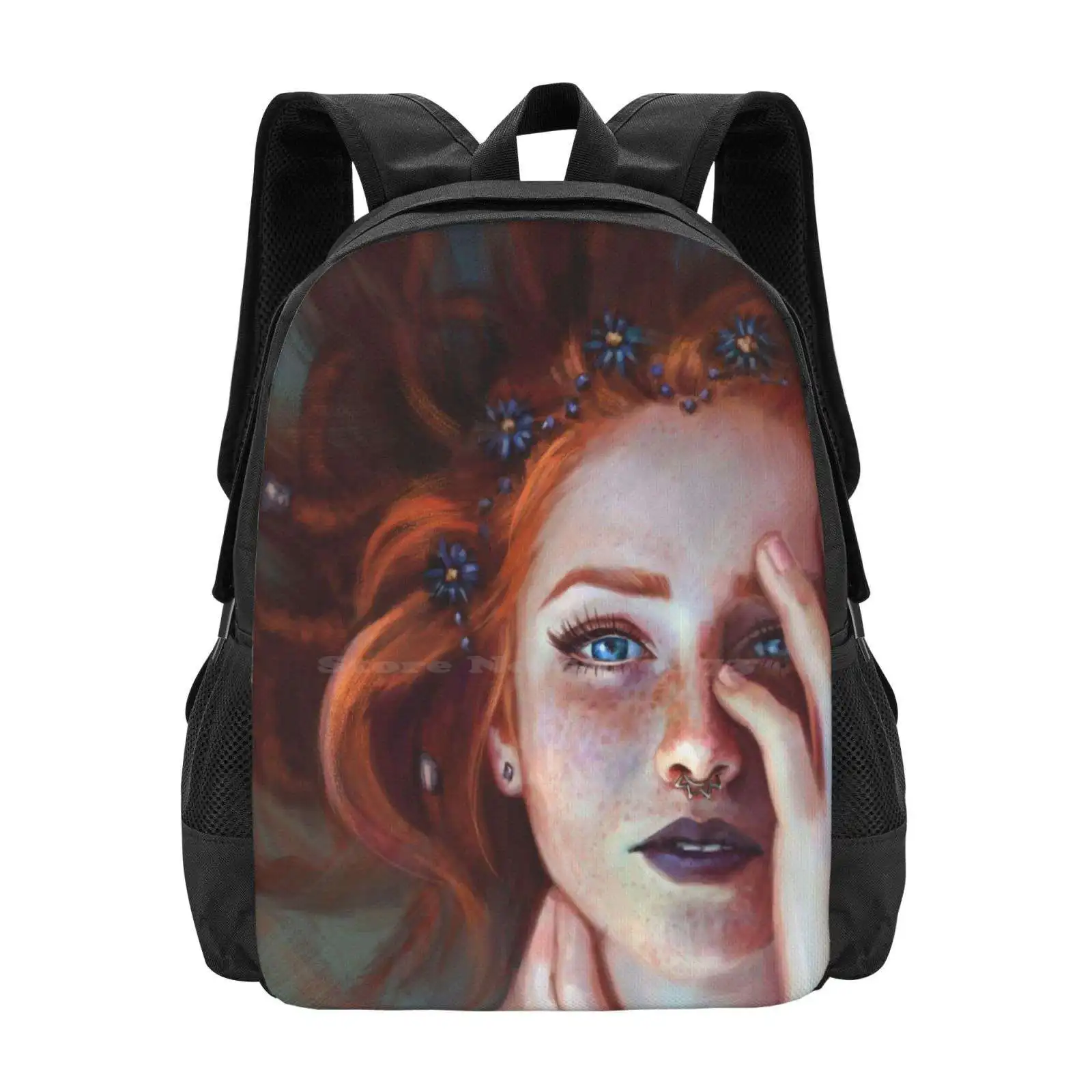 I See You Hot Sale Backpack Fashion Bags