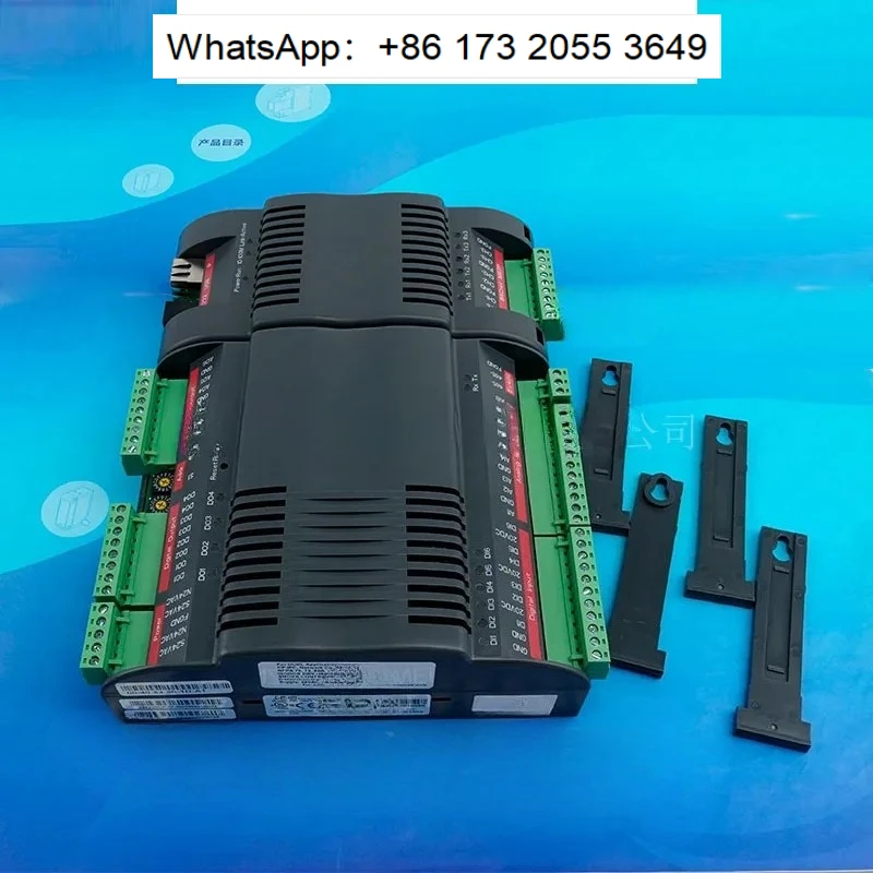 Digital Controller Module CP-IPC CP-EXPIO CPO-DIO For Building Automation Signal Control