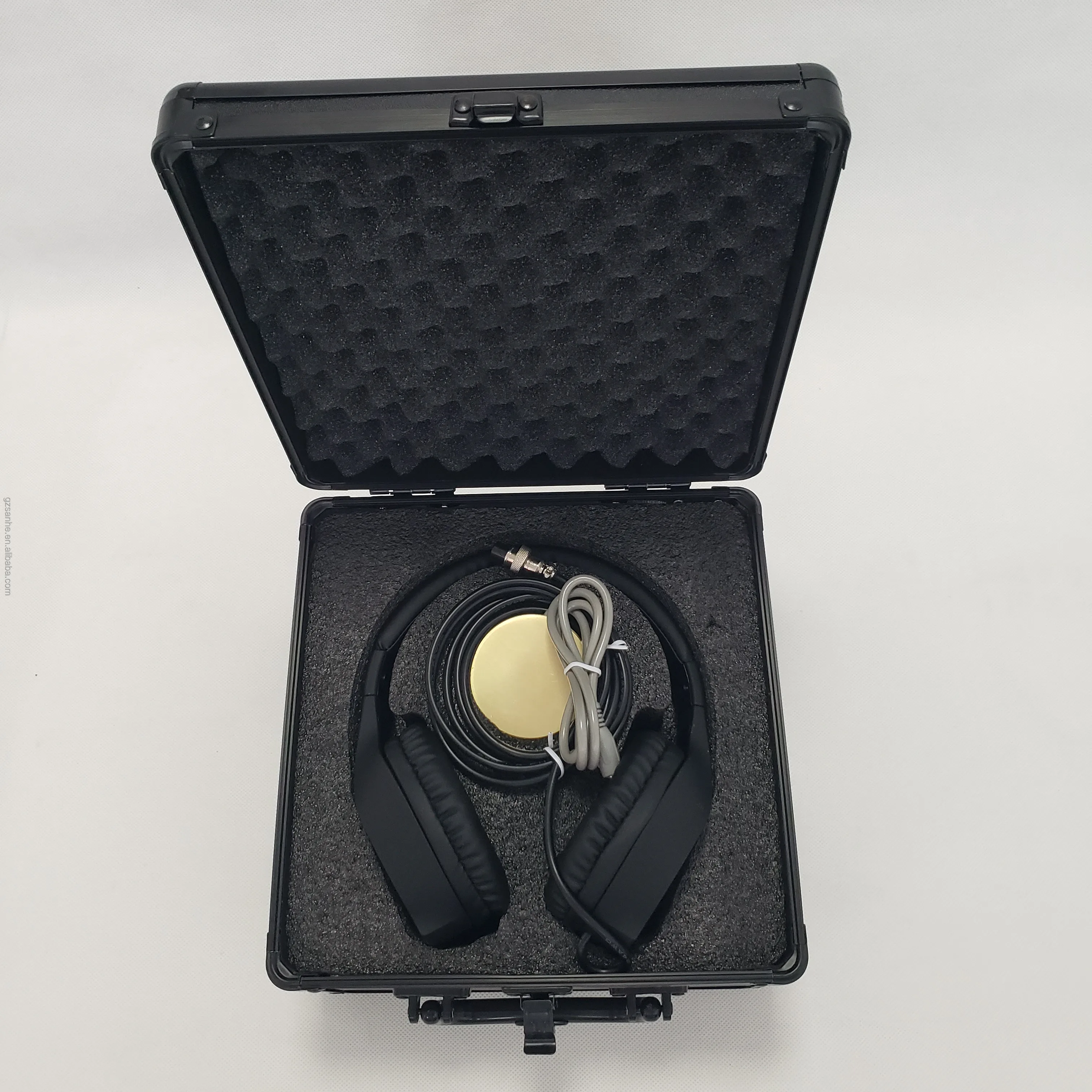 Klinik Profesional Menggunakan Terapi Meta Vegeto Reprinter Vera-Test Spectrum Etalon-Object Bioplasm 9D NLS Quantum Health Analyzer