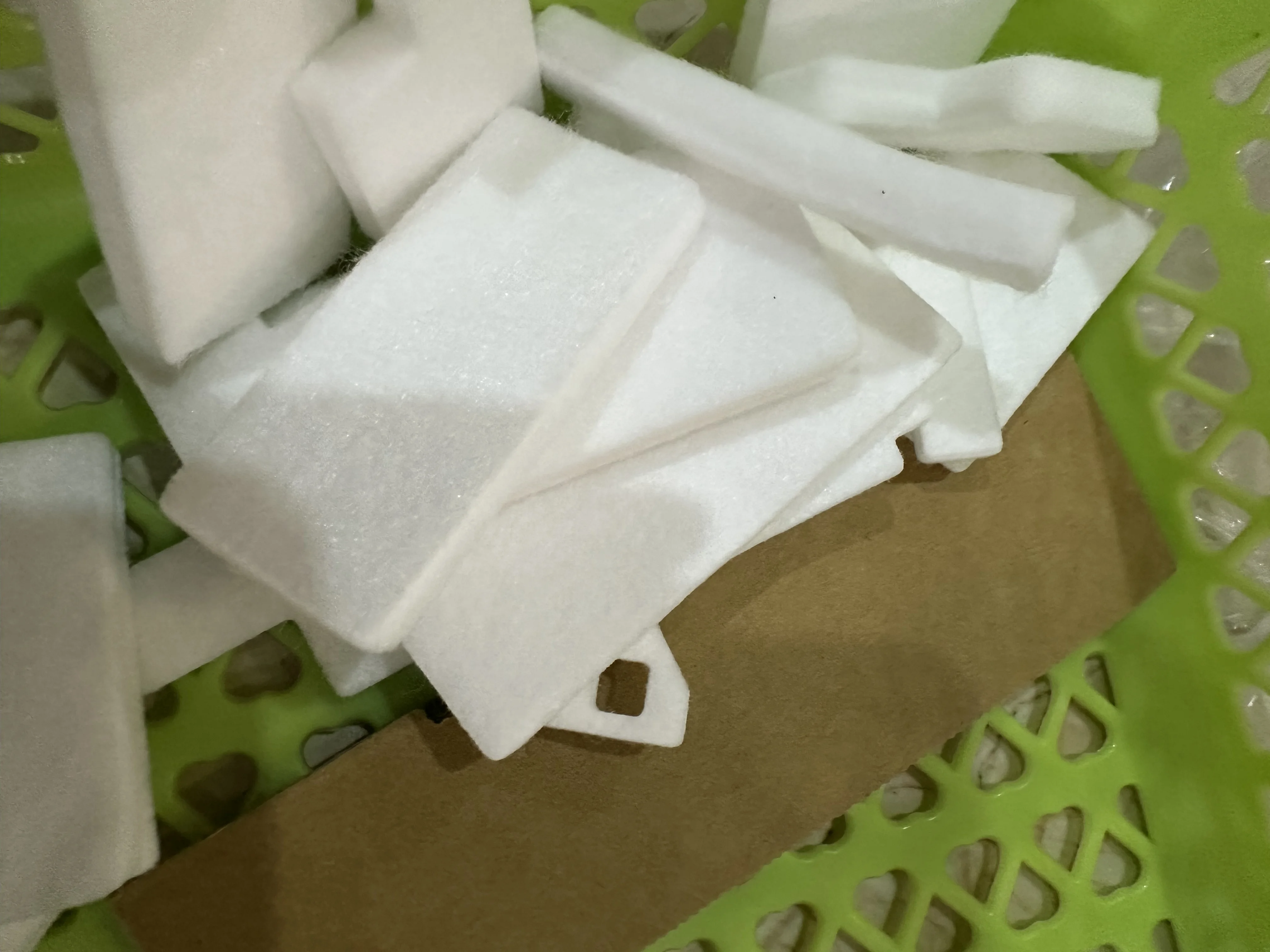 

1 губка для отработанных чернил для EPSON PX700 PX710 PX720 PX730 PX800 PX810 PX820 PX830 TX700 TX710 TX720 TX730 TX800 TX810 TX820 837