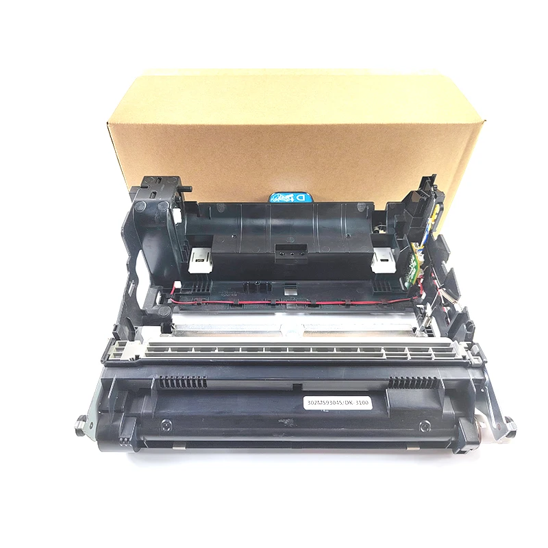 

for Kyocera FS-2100DN ECOSYS M3040idn/M3540idn Original New Drum Unit DK-3100 / 302MS93040