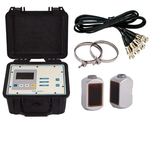 Portable Ultrasonic…