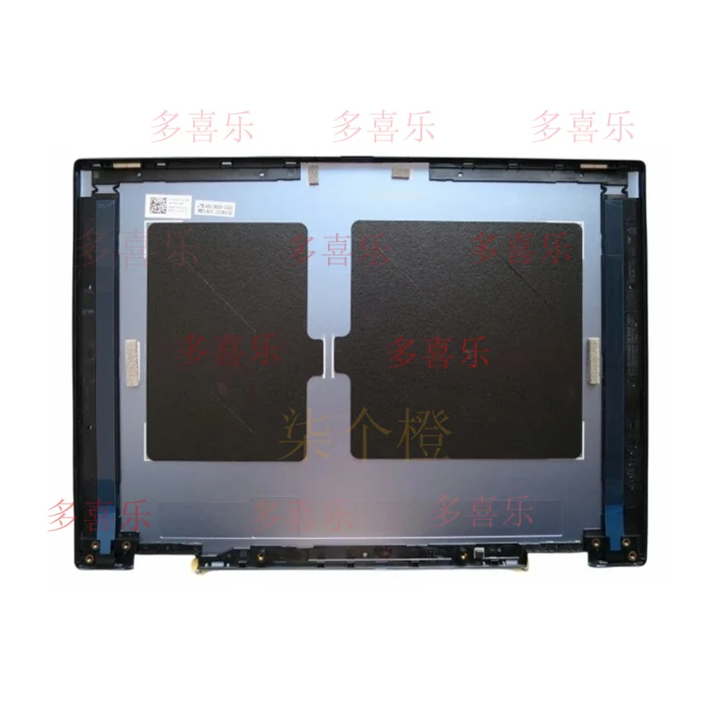 

ZMZM новый ЖК-дисплей задняя крышка верхний чехол для Dell Inspiron 7435 7430 2-в-1 W4GYW 0W4GYW