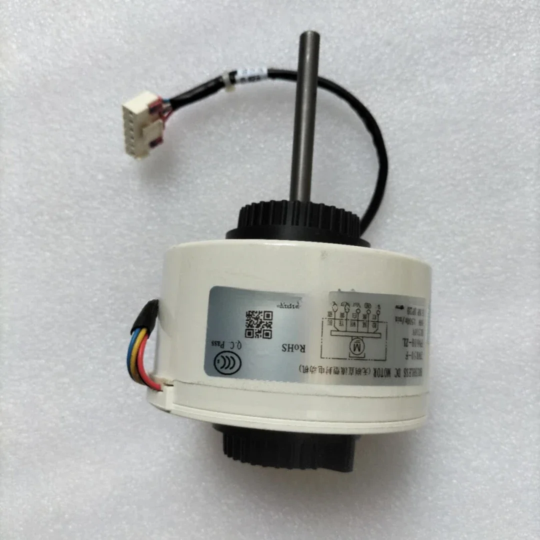 For Gree Air Conditioner Indoor Unit DC Fan Motor ZWR50-F DC310 50W 1500r/min FN60B-ZL Conditioning Parts