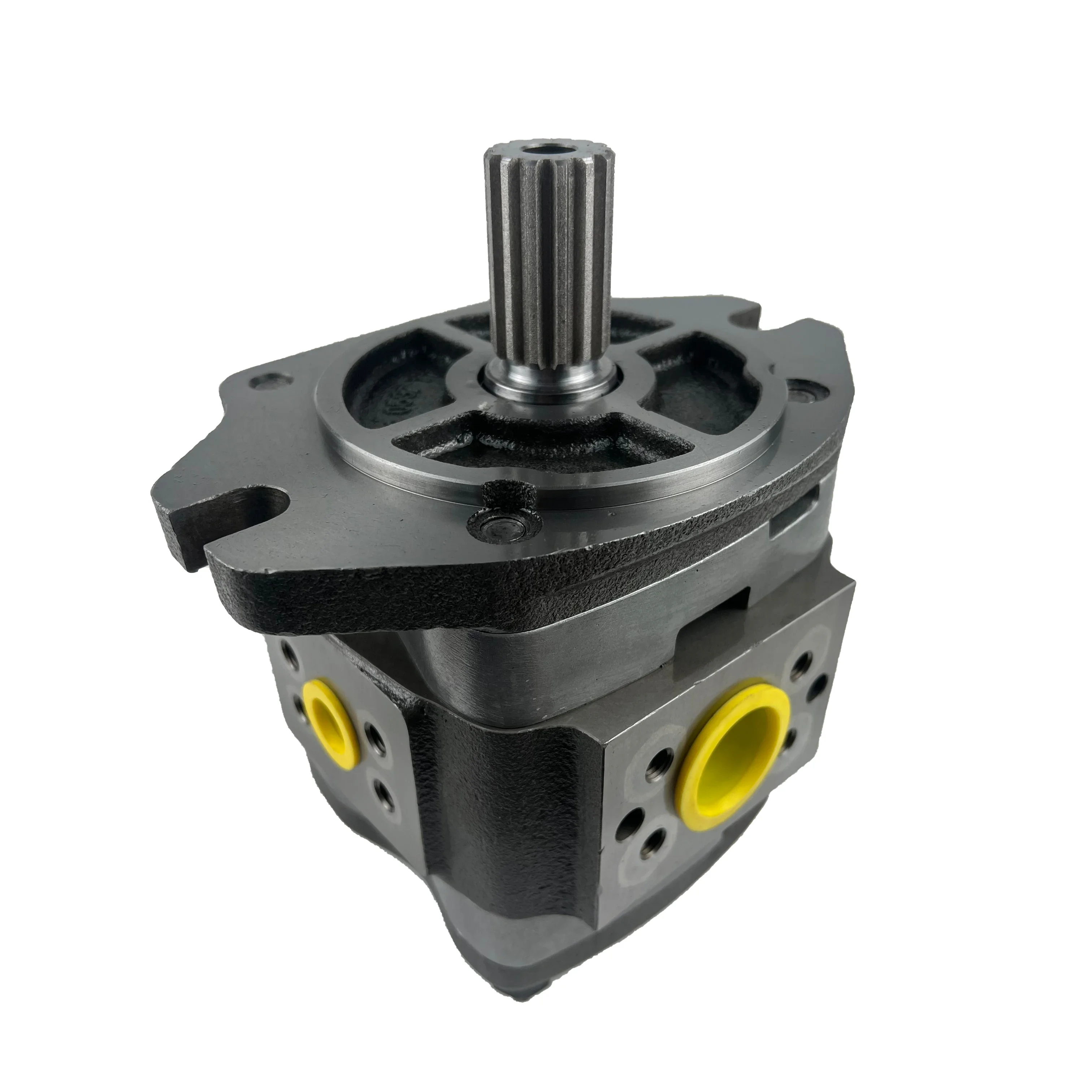 IPV 3/IPV 4/IPV 5/IPV 6/IPVP3/IPVP4/IPVP5/IPVP6/IPVP7/IPVPS5/IPVPS6 hydraulic pump IPVS5-40 101 gear servo pump