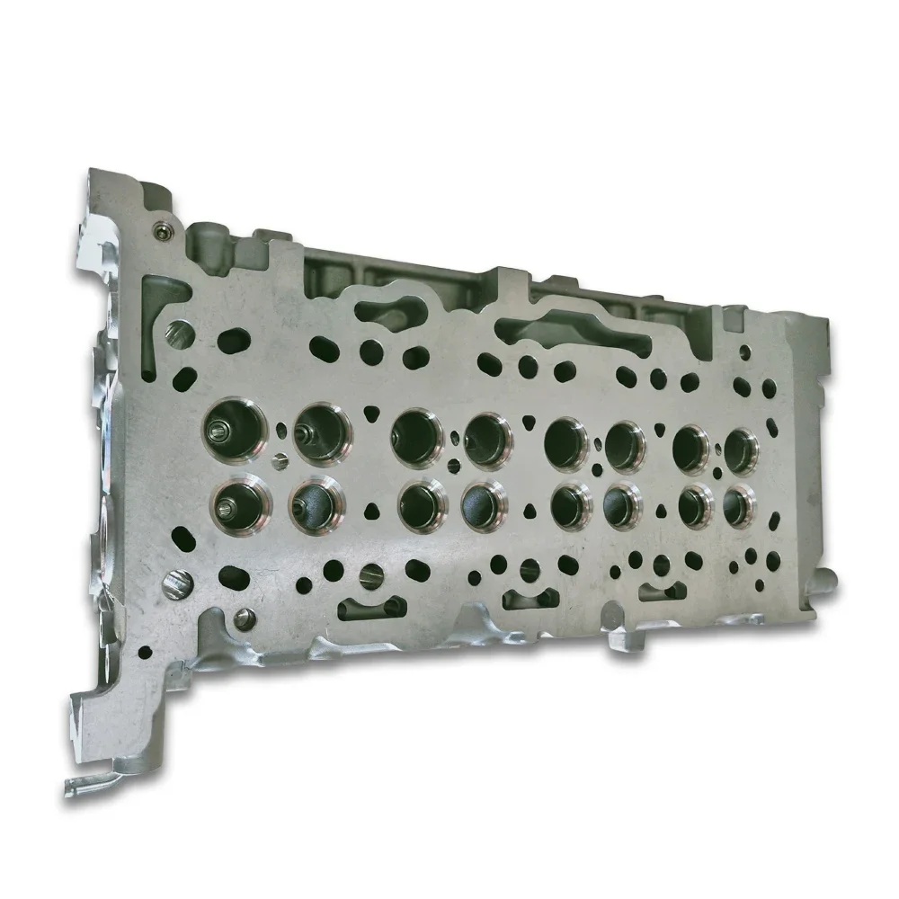 

Cylinder Head for L200 4N15 with hole 2.4 L Engine Part Number 1005C643