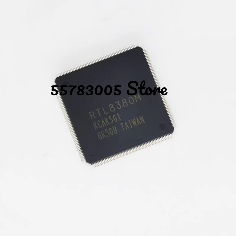 2PCS New RTL8380MI-… - image
