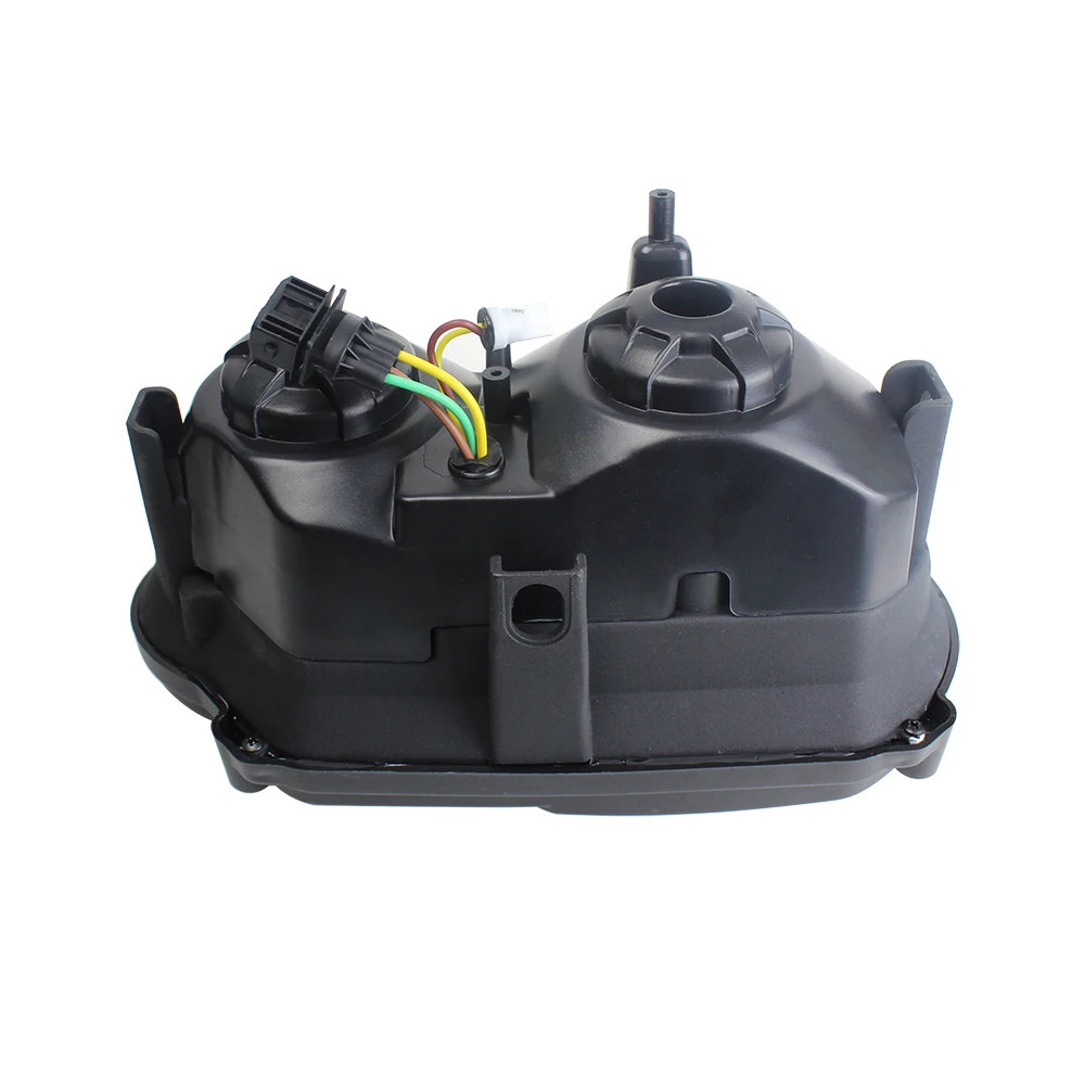 Jual Terlaris Lampu Depan Sepeda Motor untuk BMW R 1200 Gs Adventure Lampu Depan R1200gs Led Scheinwerfer