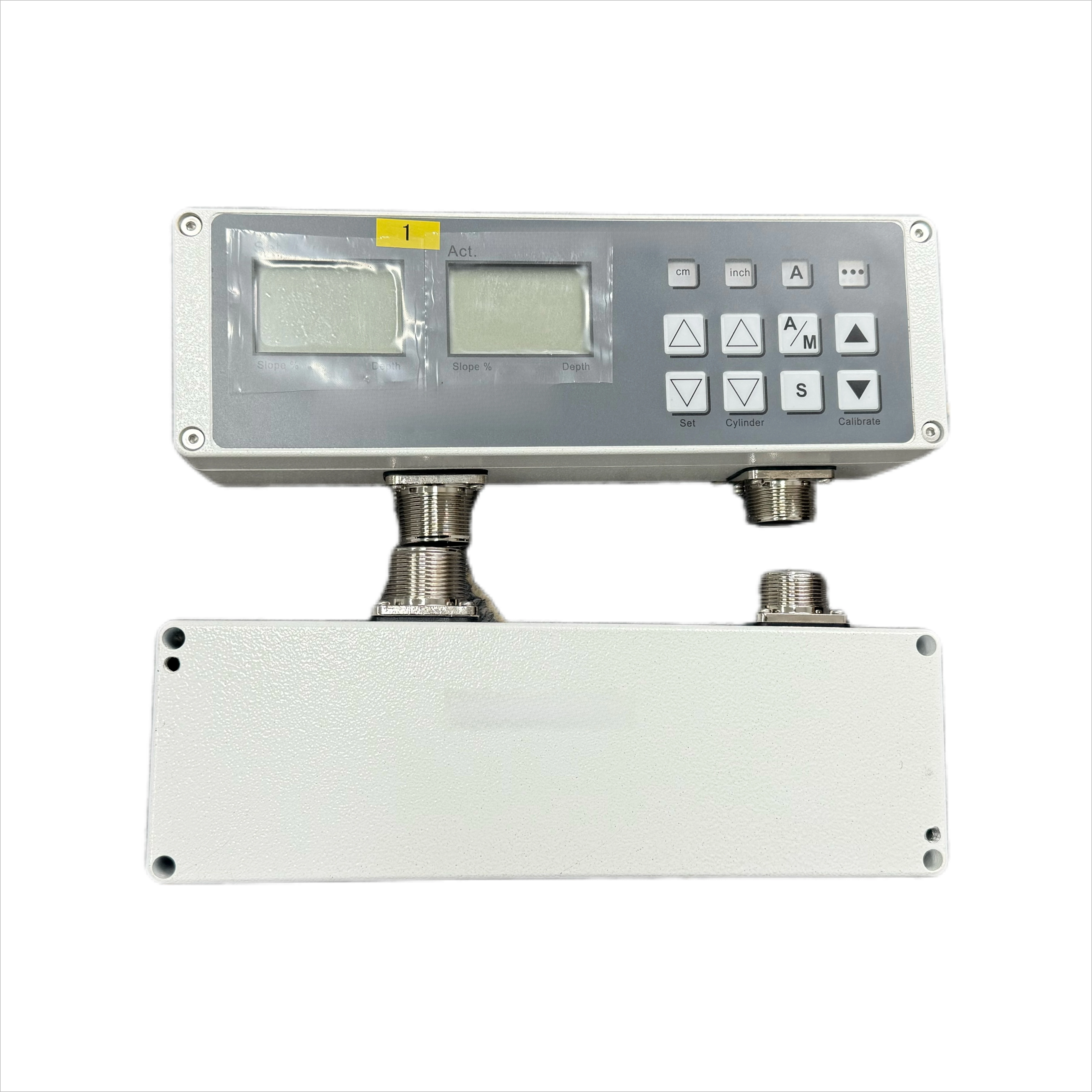 

Made in China Milling Machine Spare Parts Replacement 2075279 W2000 Depth Controller