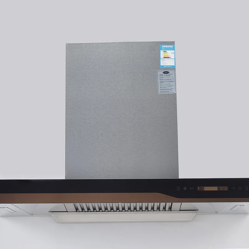 トップサクションレンジフード換気扇煙突キッチン調理器具レンジフード