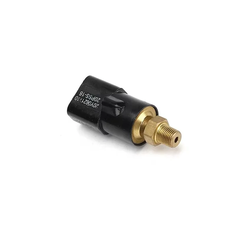 Excavator accessories 20PS579-16 pressure sensor pressure switch 20Y0621710 for PC200-6