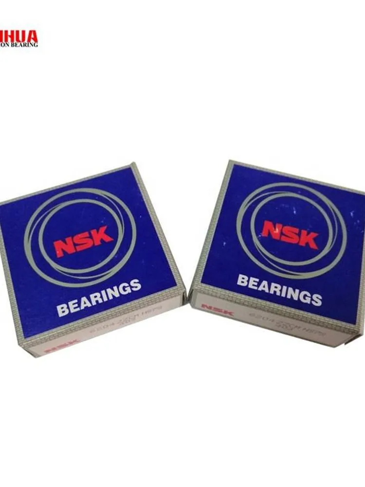 AliExpress NONE NSK 24*37*7mm Non-standard mountain bicycle rear wheel bottom bracket repair ball bearing MR2437-2RS MR24377-2RS 24377-2RS