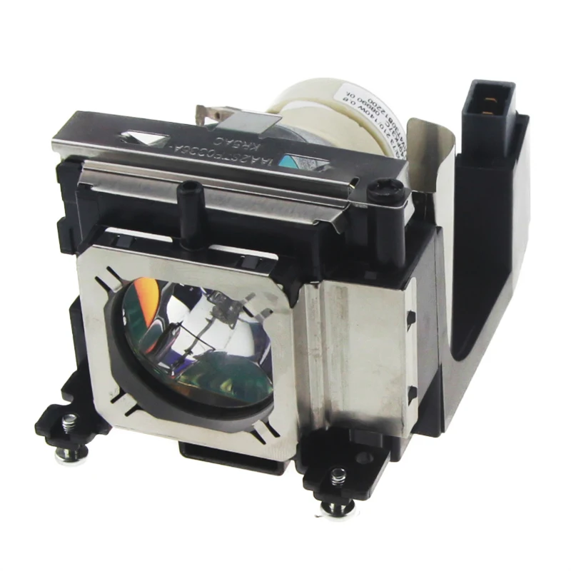 POA-LMP142 ملحقات مصابيح جهاز العرض مناسبة لأجهزة العرض سانيو PLC-WK2500 PLC-XD2200 PLC-XD2600 PLC-XE34 PLC-XK2200