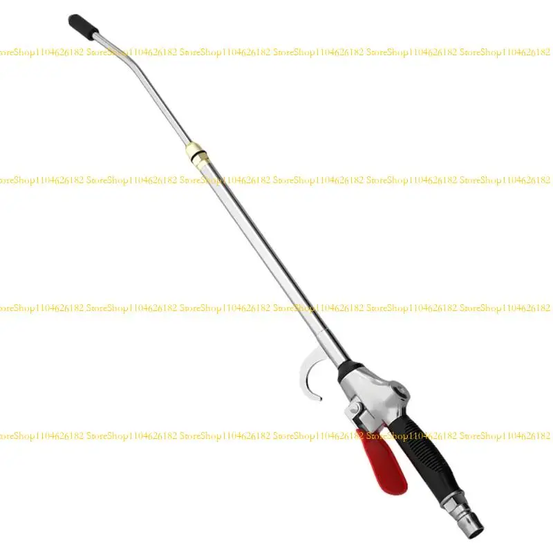 

Q2Q4 Air Blow Guns with Brass Adjustable Air Nozzle Air Tool Air Compressor Accessory